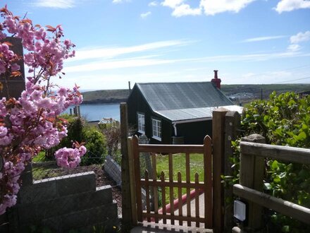 Apartment in Freshwater East, West Wales