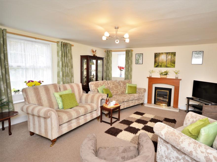 House in Launceston, North Devon