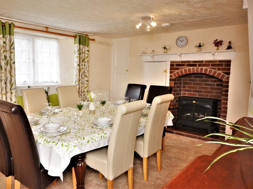 House in Launceston, North Devon