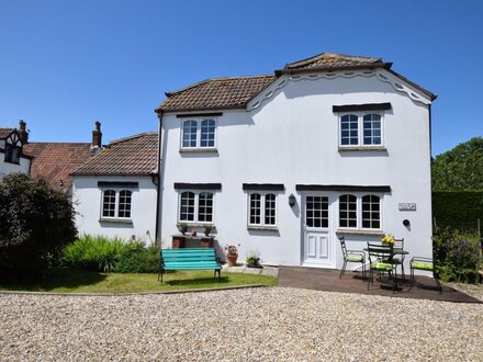 Cottage in Burnham-on-Sea, Somerset