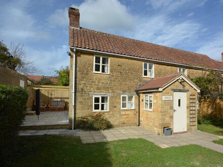 Cottage in Martock, Somerset