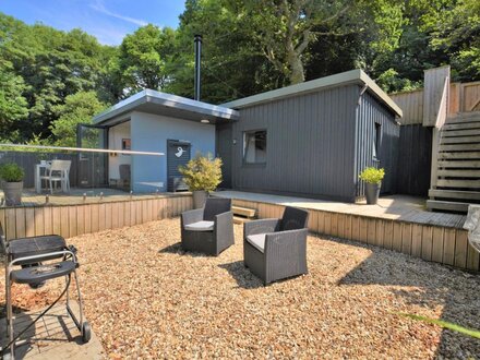 Cottage in Lyme Regis, Dorset