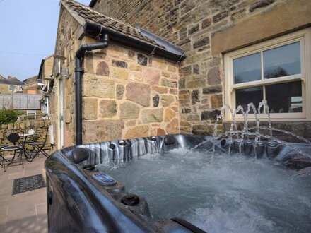 Cottage in Crich, Derbyshire