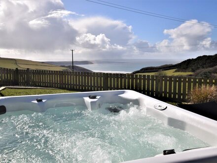 House in Woolacombe, North Devon