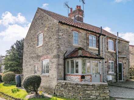 Cottage in Thornton Le Dale, North Yorkshire