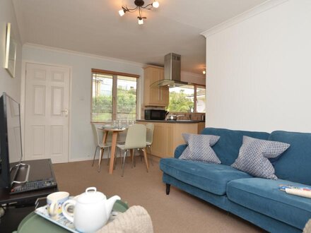 Apartment in Newquay, North Cornwall