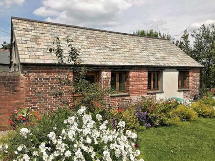 Barn in Launceston, North Cornwall