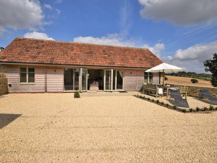 Barn in Sherborne, Dorset