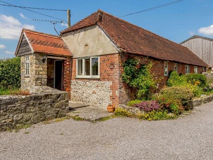 Barn in Shaftesbury, Wiltshire