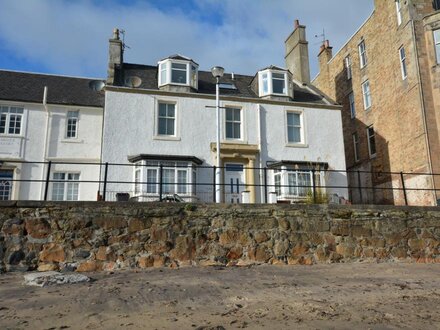 Apartment in Kinghorn, Fife