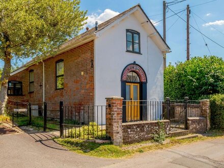 Cottage in Fordingbridge, Hampshire