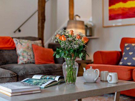 Cottage in Blakeney, Gloucestershire