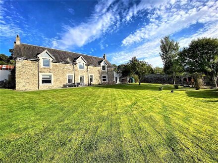 House in Pitlochry, Perth and Kinross