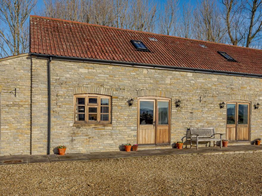 Barn in Somerton, Somerset