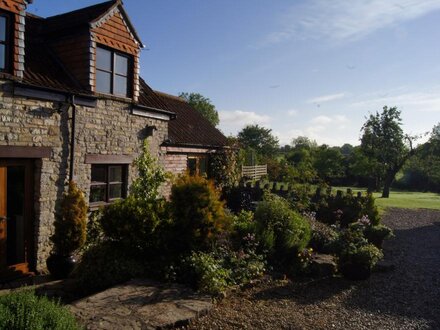 Barn in Wedmore, Somerset