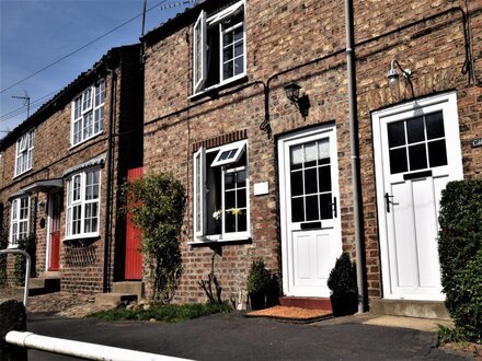 Cottage in York, North Yorkshire