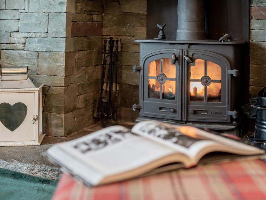 House in Sawrey, Cumbria