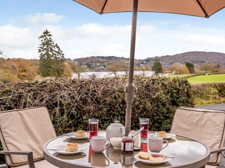 House in Sawrey, Cumbria