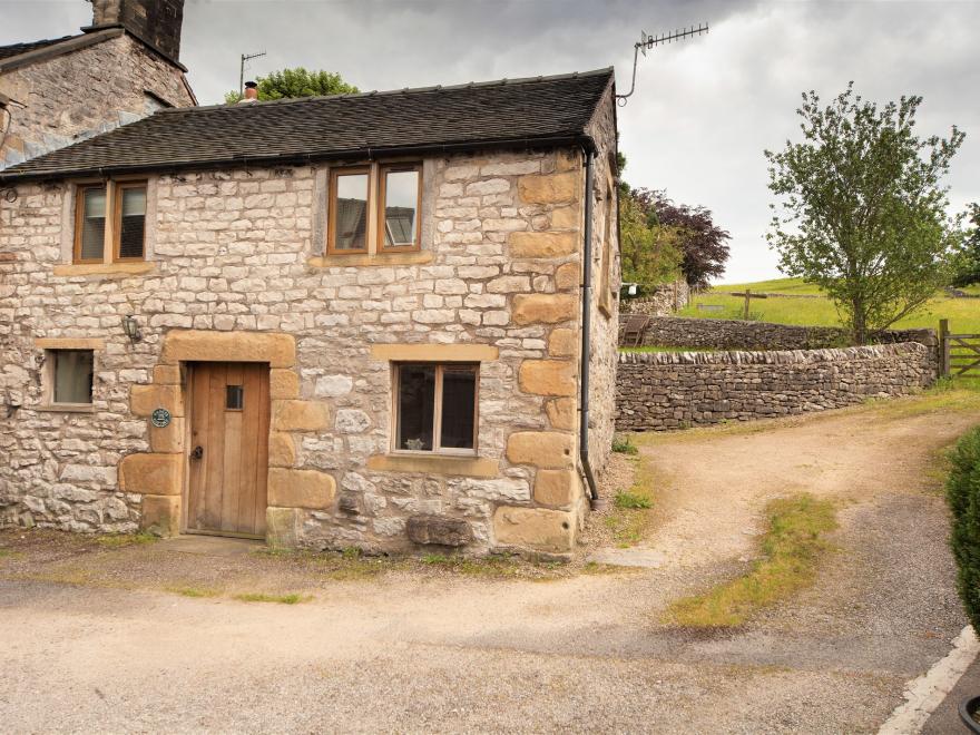 Cottage in Hartington, Derbyshire