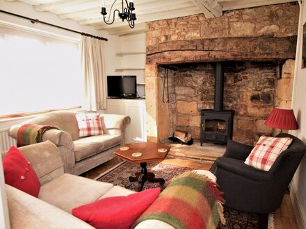 Cottage in Winchcombe, Gloucestershire