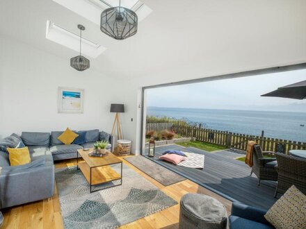 Bungalow in Anstruther, Fife