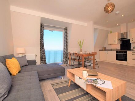 Apartment in Ilfracombe, North Devon