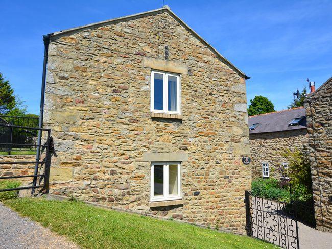 Cottage in Wolsingham, County Durham