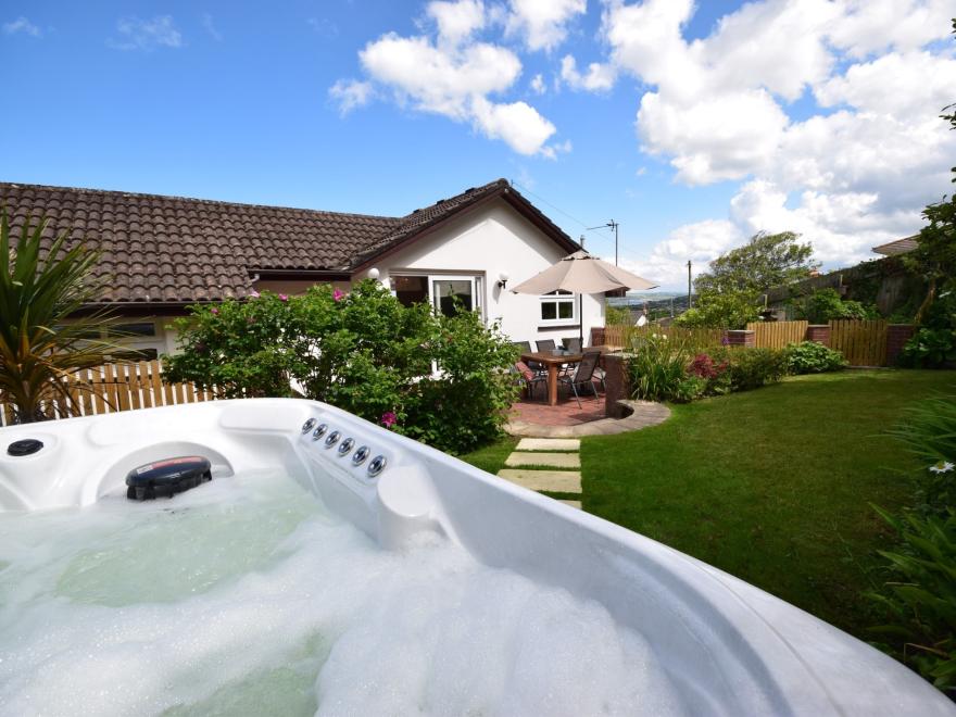 House in Westward Ho!, North Devon