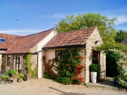 Barn in Wedmore, Somerset