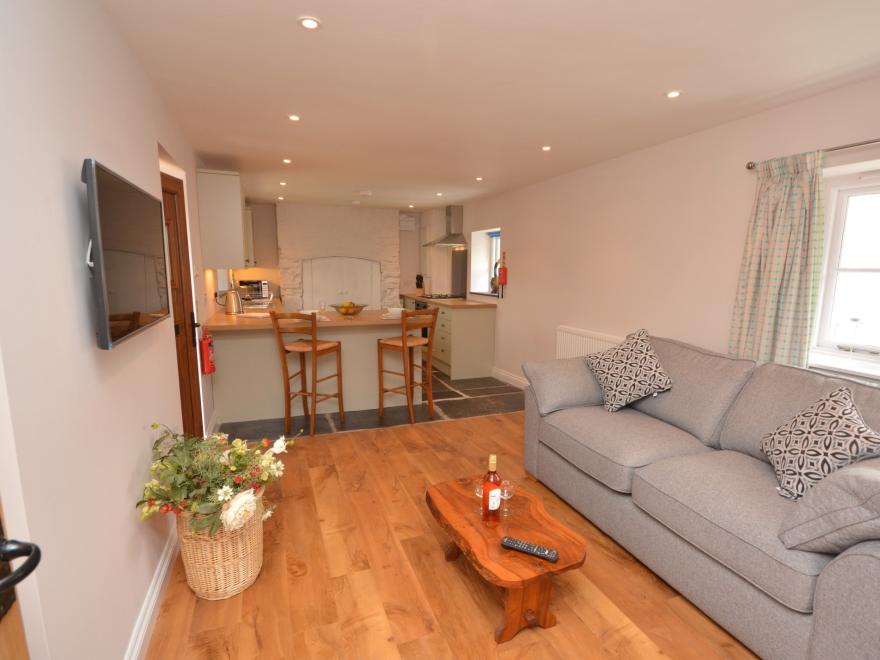 Cottage in Launceston, Mid and East Devon
