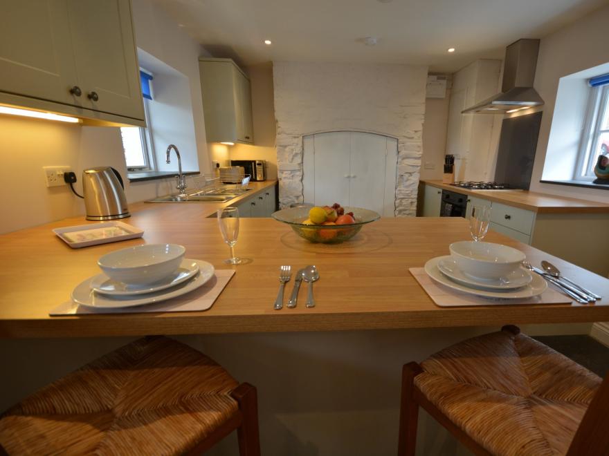 Cottage in Launceston, Mid and East Devon
