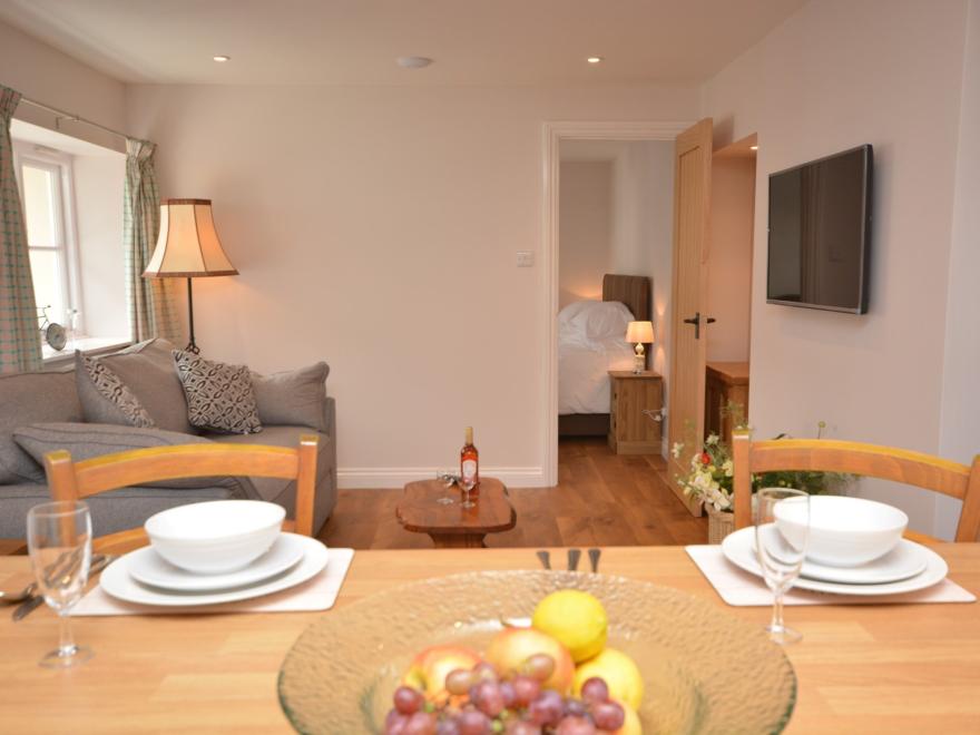 Cottage in Launceston, Mid and East Devon