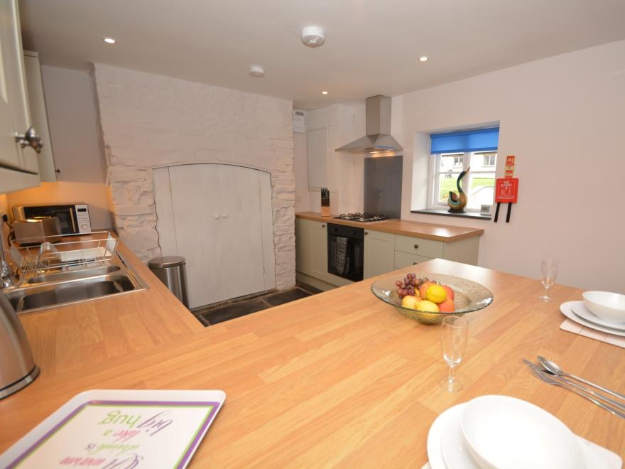 Cottage in Launceston, Mid and East Devon