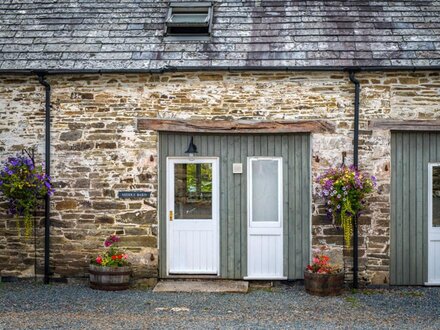 Barn in Looe, South Cornwall