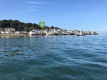 House in Appledore, North Devon