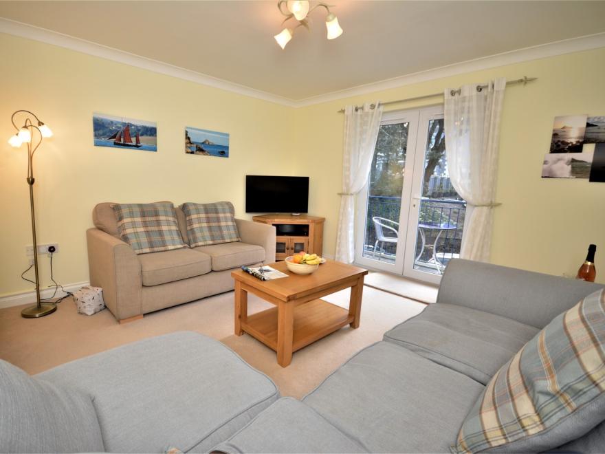 House in Torquay, South Devon