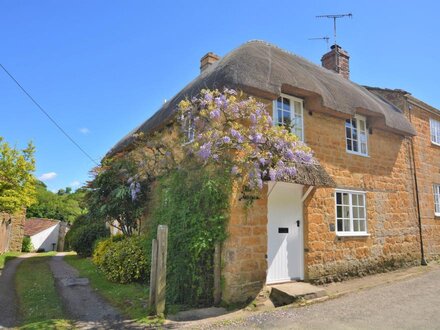 Cottage in Beaminster, Dorset