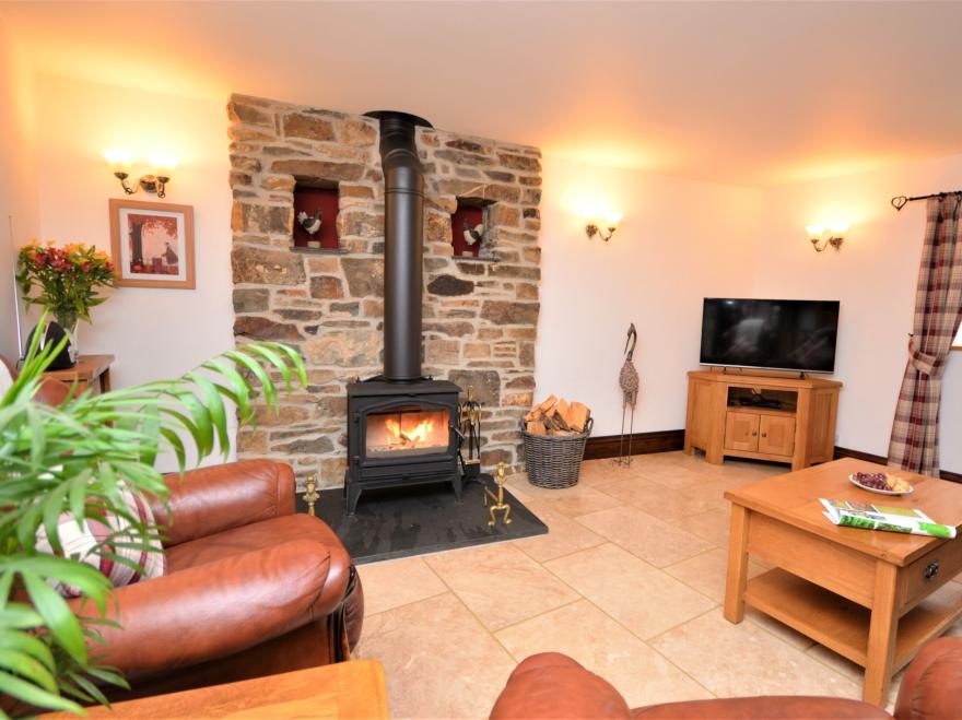 Cottage in Sampford Courtenay, Mid and East Devon