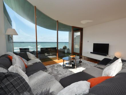 Apartment in Westward Ho!, North Devon