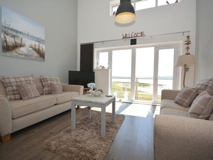 Apartment in Llanelli, West Wales