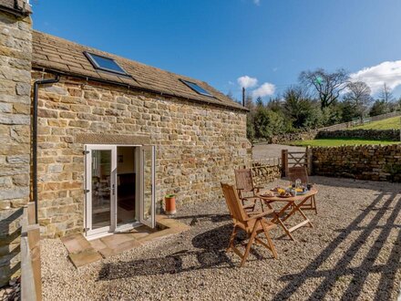 Cottage in Pateley Bridge, North Yorkshire