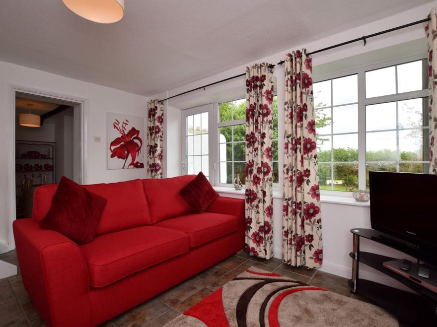 House in Woolacombe, North Devon