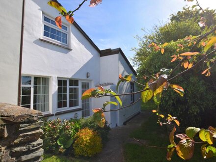 House in Woolacombe, North Devon