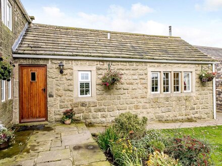 Bungalow in Penistone, South Yorkshire