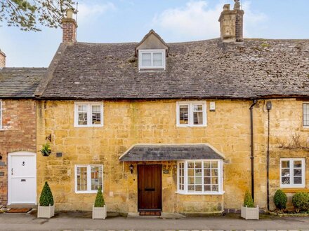 Cottage in Broadway, Worcestershire