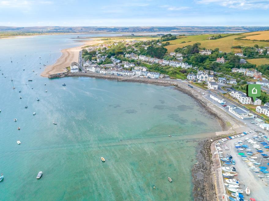 Apartment In North Devon