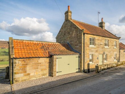 Cottage in North York Moors National Park, North Yorkshire