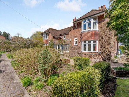 Cottage in Winchelsea, Sussex