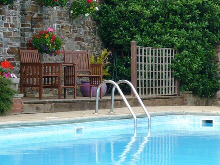 Cottage in Westward Ho!, North Devon