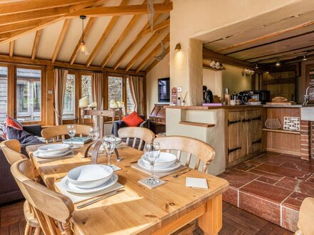 Cottage in Goudhurst, Kent